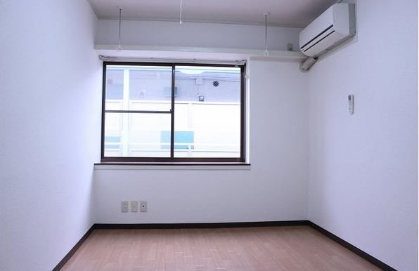 ソフィア佐野Ａ リビング