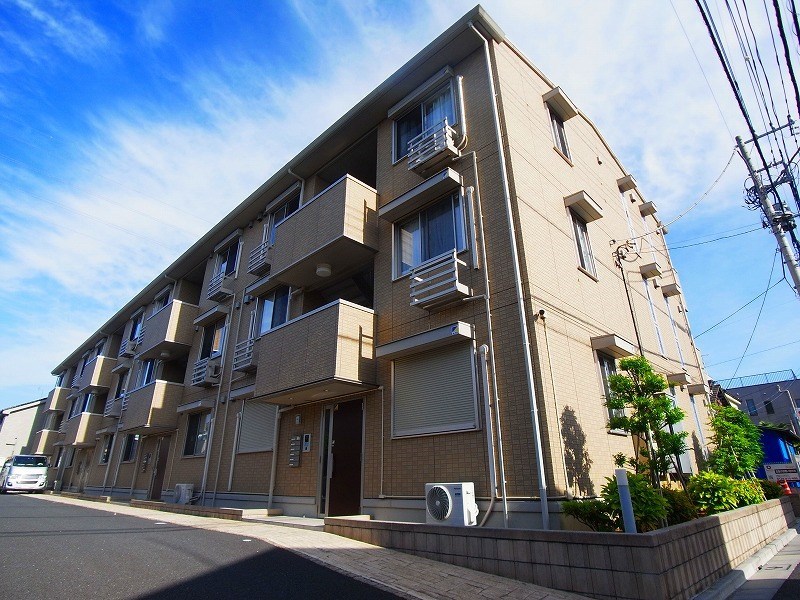 サンモール その他外観6