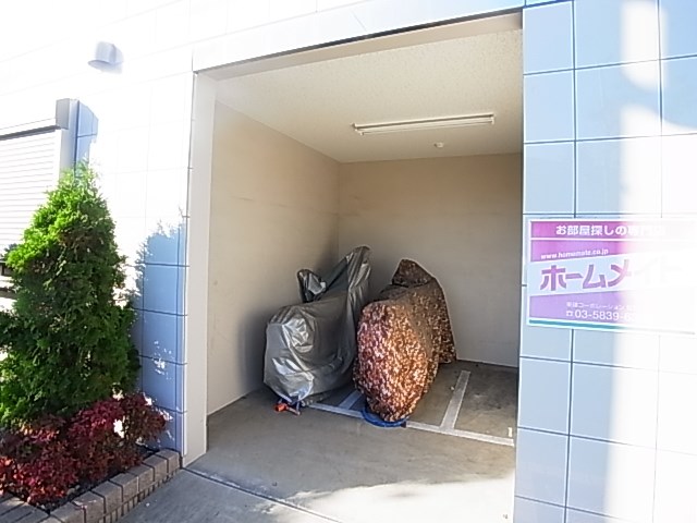 トリニティ　アコード その他外観4