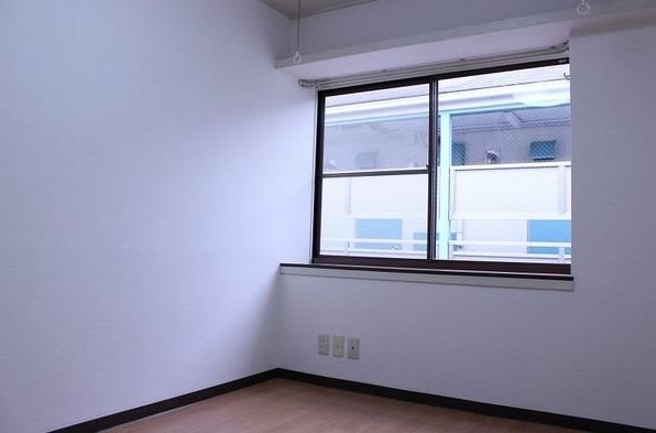 ソフィア佐野Ａ ベッドルーム