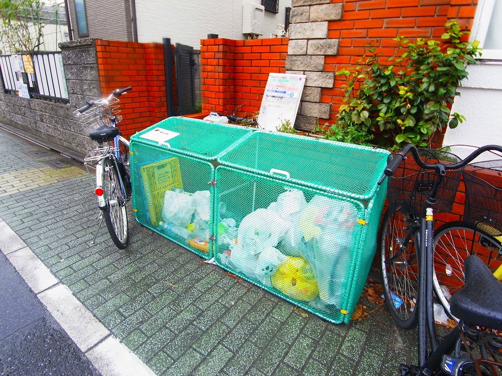 クロノス竹ノ塚 その他外観3