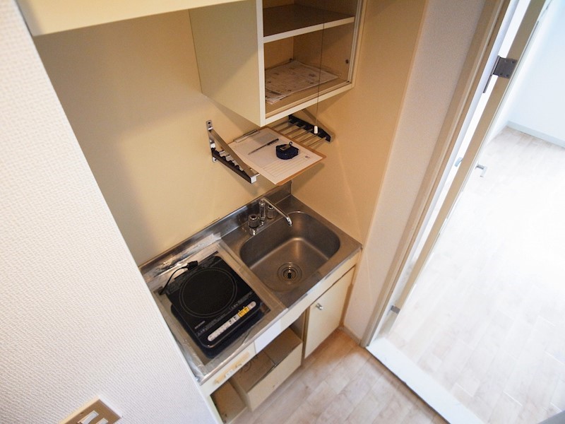 クロノス竹ノ塚 その他9