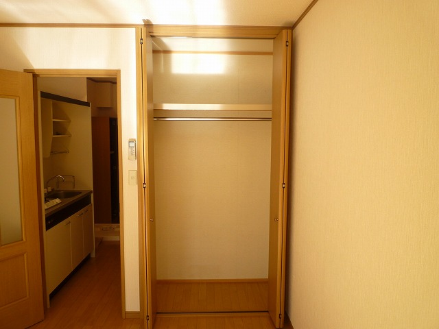 サンライズ（西松ヶ丘） その他3