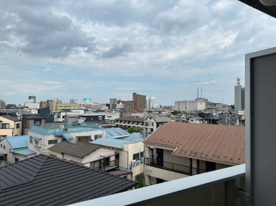 CREVISTA梅島 その他5