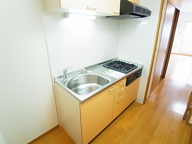 カルナック石鍋 キッチン
