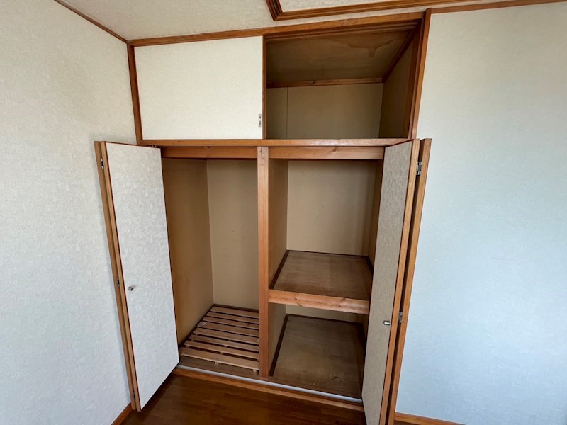 大橋松本貸家 その他3