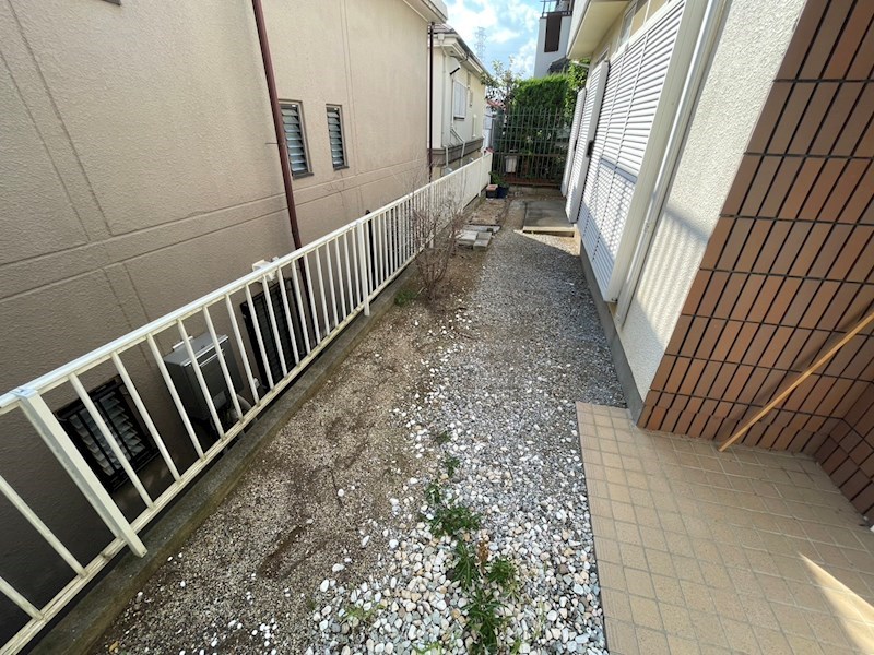 大橋松本貸家 その他外観4