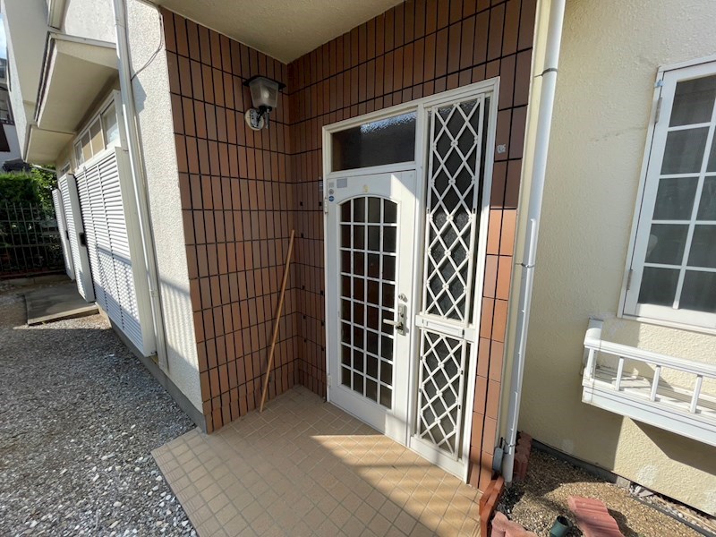 大橋松本貸家 その他外観5