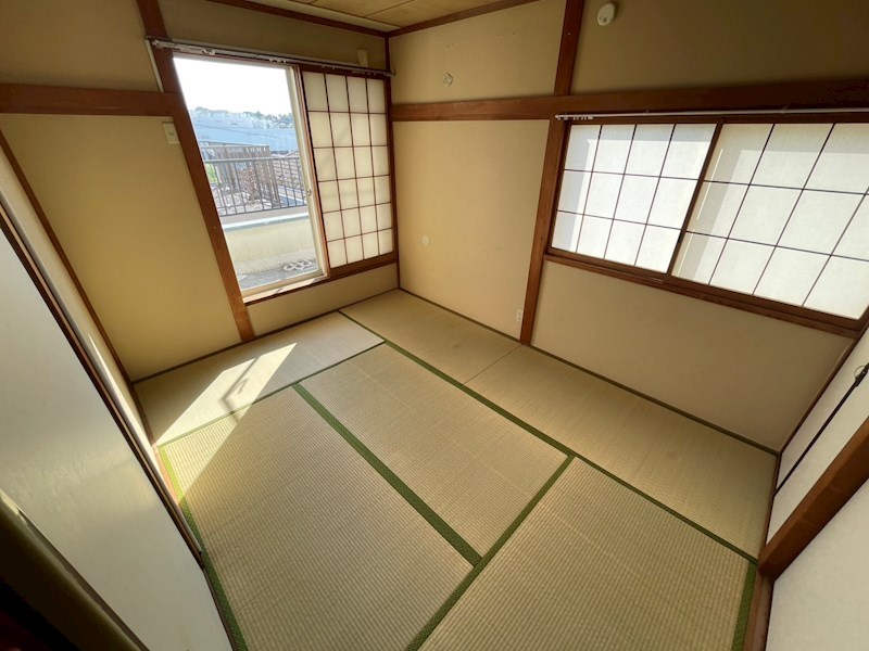 大橋松本貸家 その他20