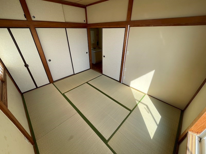 大橋松本貸家 その他22