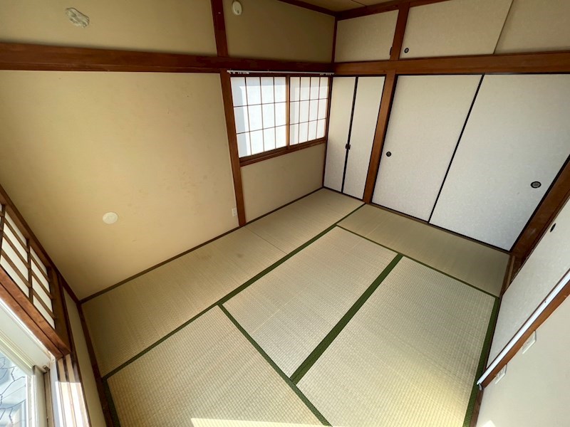 大橋松本貸家 その他23