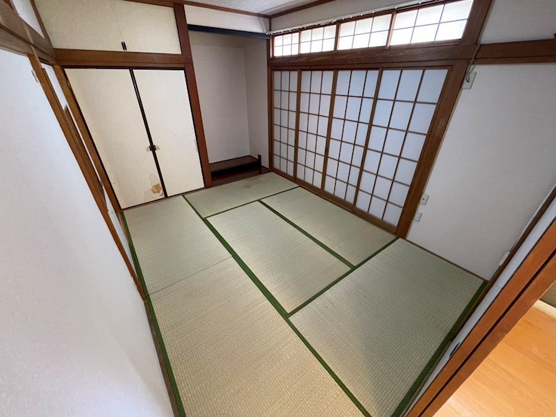 大橋松本貸家 その他37