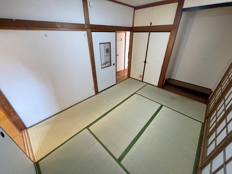 大橋松本貸家 その他38