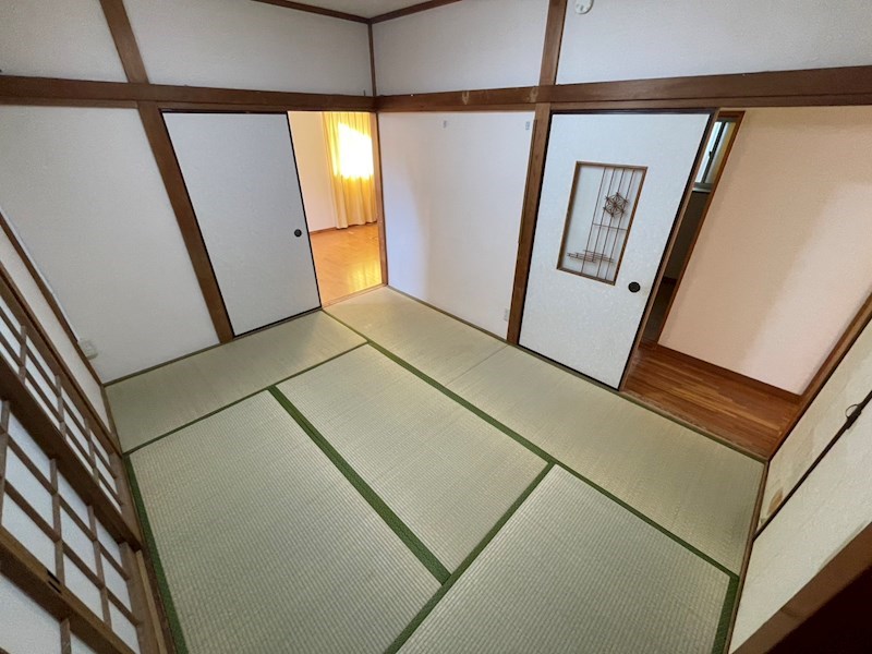 大橋松本貸家 その他39