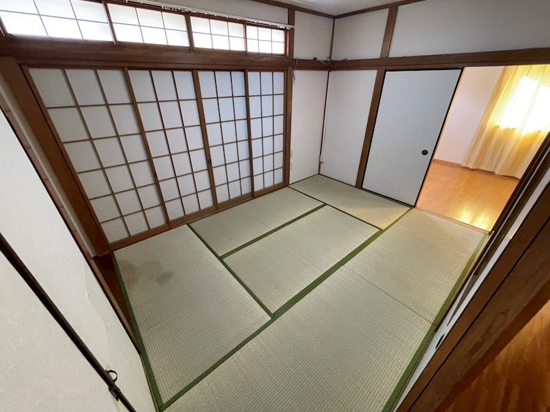 大橋松本貸家 その他40