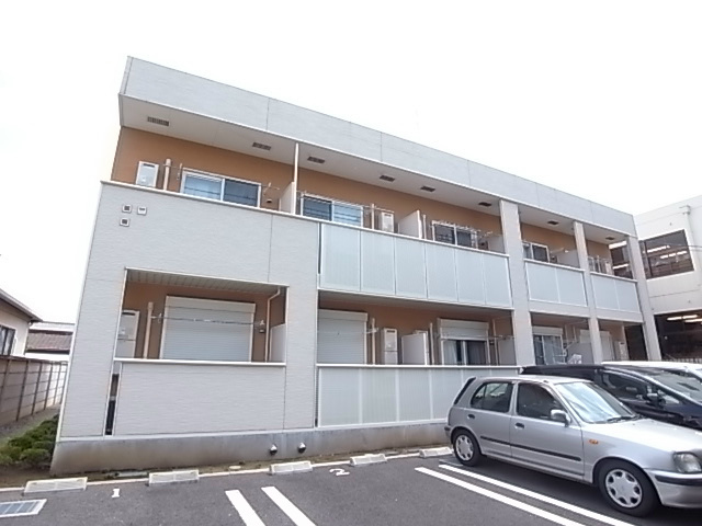 トスカーナ その他外観3