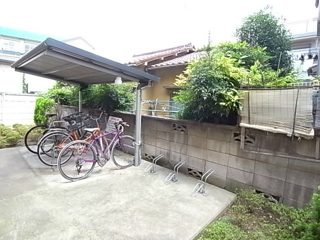 トスカーナ その他外観5