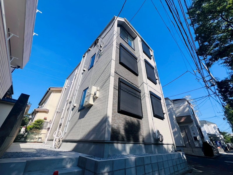 ディアコート六町 その他外観4