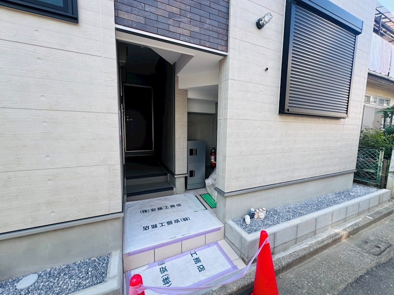 ディアコート六町 その他外観1