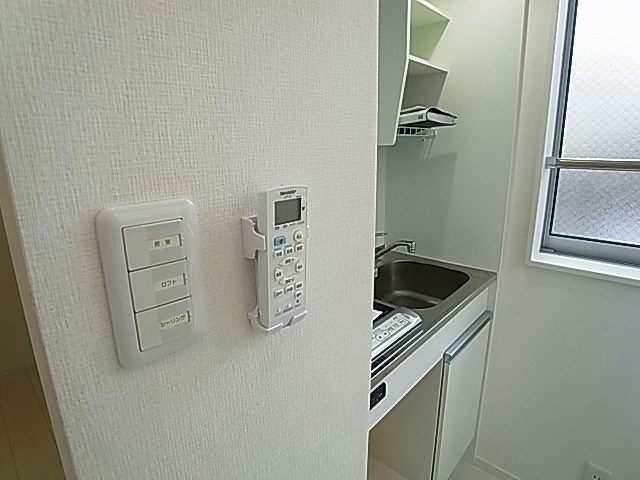 カーサダリア その他2
