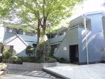 シャンブル綾瀬G 外観写真