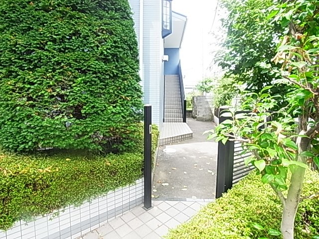 シャンブル綾瀬G その他外観3