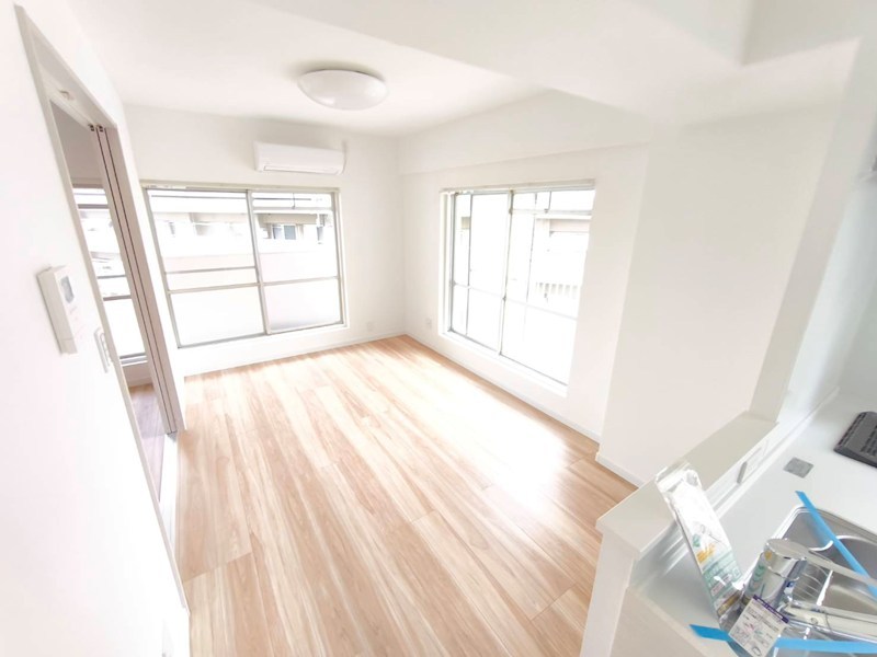 梅田マンションC棟 その他12