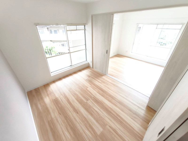 梅田マンションC棟 その他16