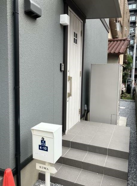 むさしやライトビル その他外観1