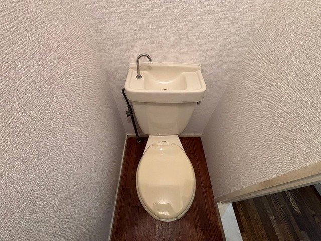 前ヶ崎アパート その他1