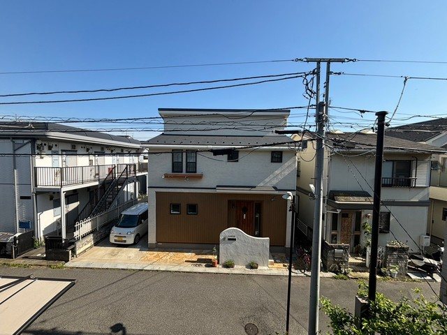 前ヶ崎アパート その他5