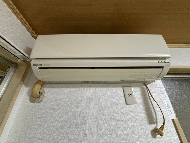 前ヶ崎アパート その他6