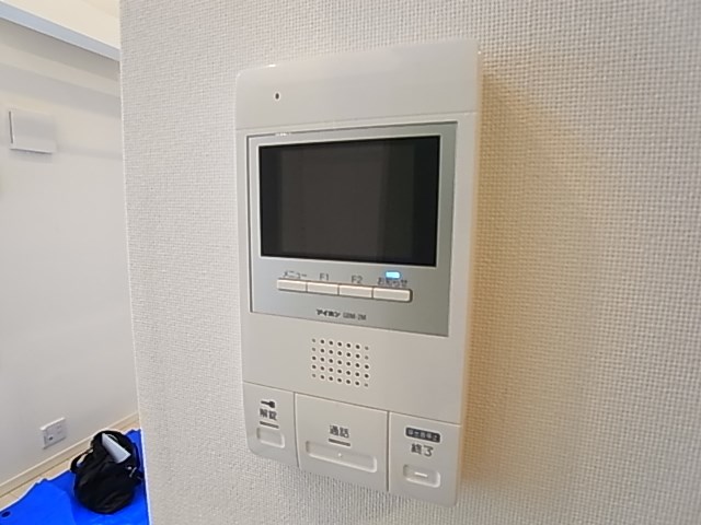 ビジュー千住大橋レジデンス その他4