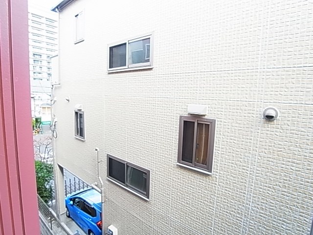 ビジュー千住大橋レジデンス その他6