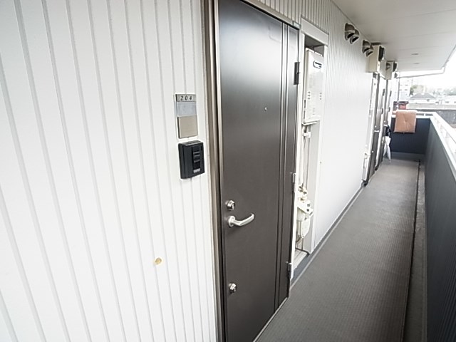 ビジュー千住大橋レジデンス その他9
