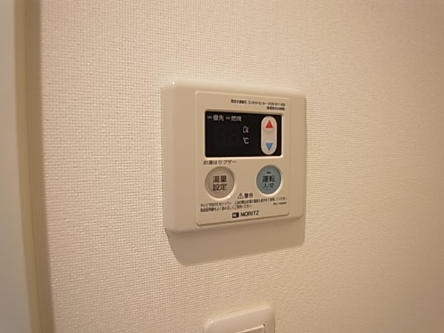 ビジュー千住大橋レジデンス その他14