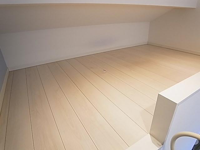 ビジュー千住大橋レジデンス ベッドルーム
