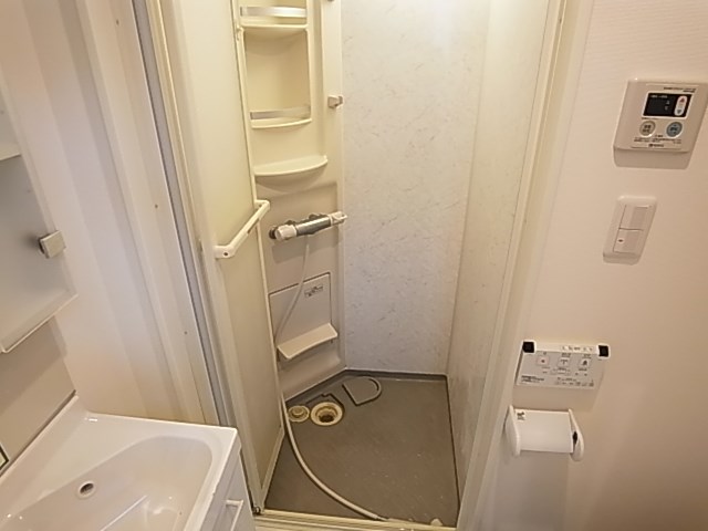 ビジュー千住大橋レジデンス 風呂画像