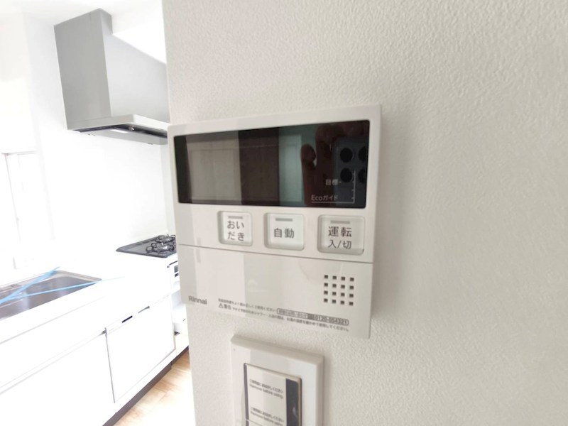 梅田マンションC棟 その他9