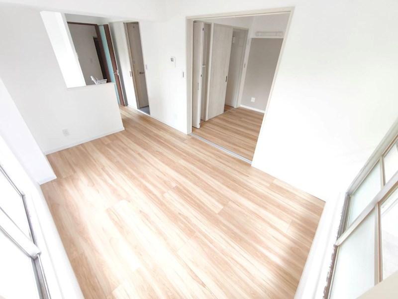 梅田マンションC棟 その他14