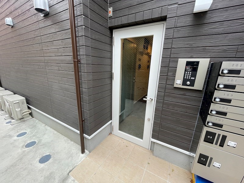 Reberty　栗原 その他外観1