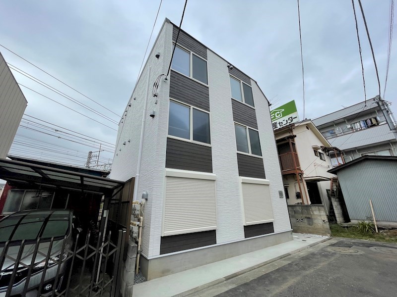 Reberty　栗原 その他外観4