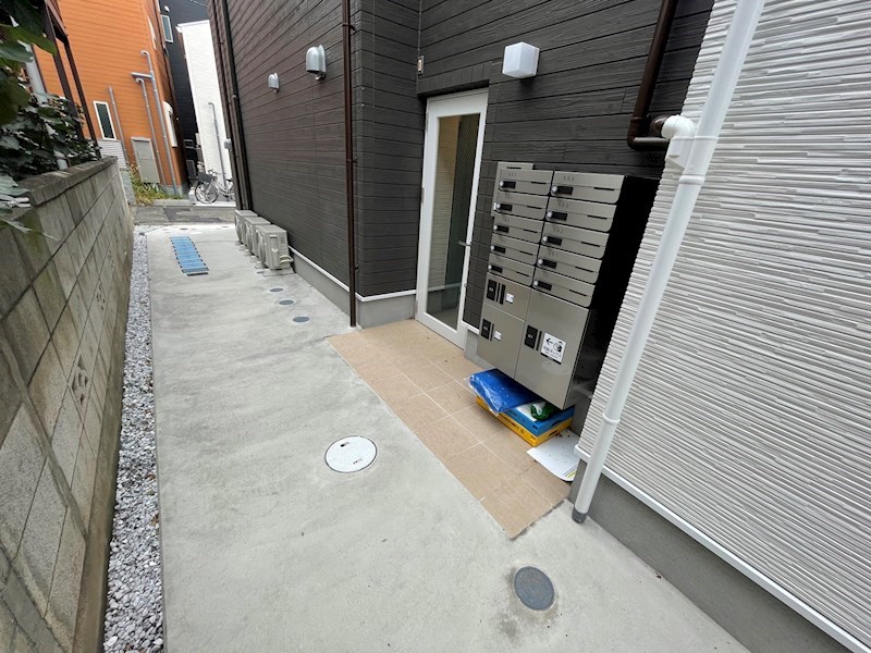 Reberty　栗原 その他外観5