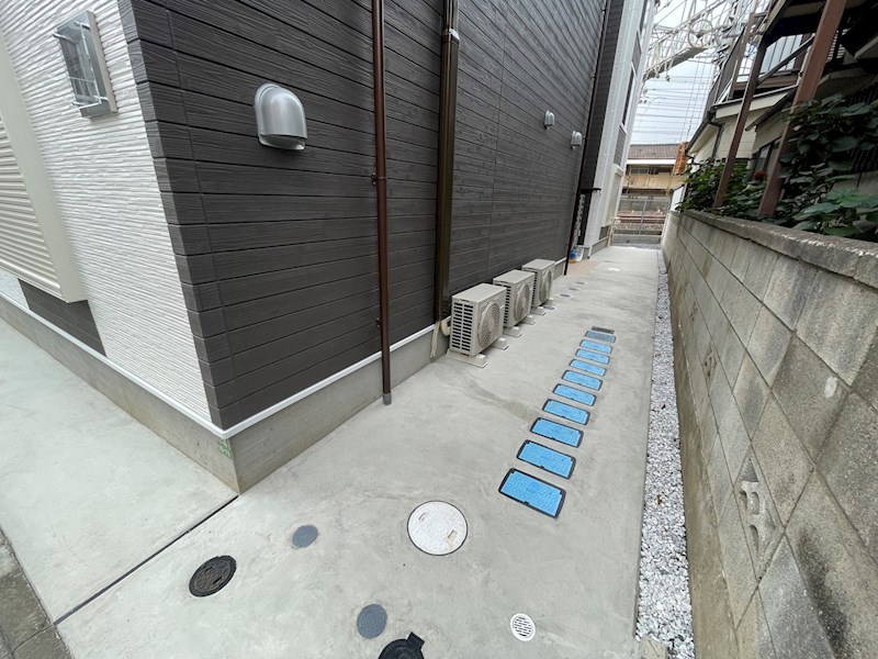 Reberty　栗原 その他外観6
