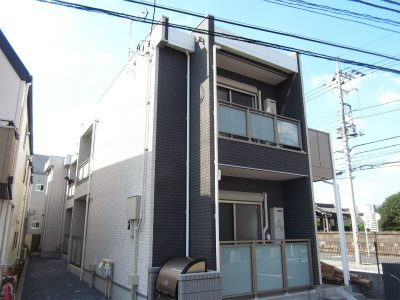 リブリ・レスト その他外観1