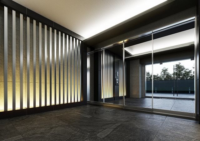 RELUXIA TOKYO EASTⅡ その他外観2