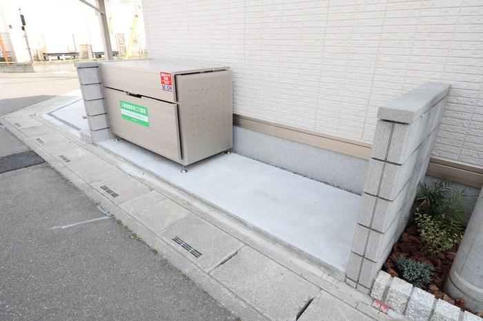 アグライア その他外観2