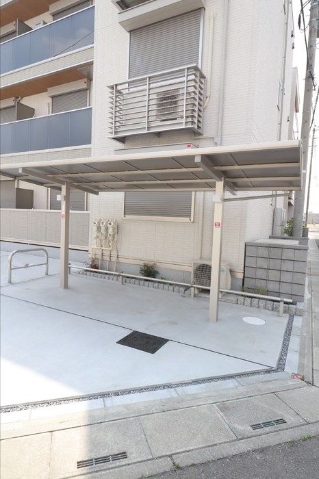 アグライア その他外観3