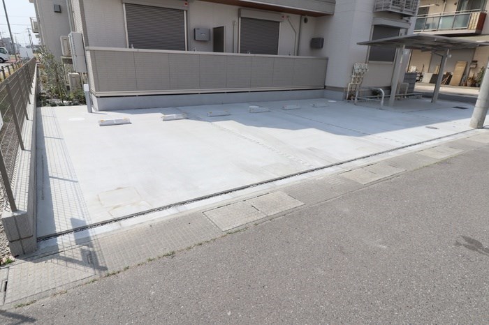 アグライア その他外観4