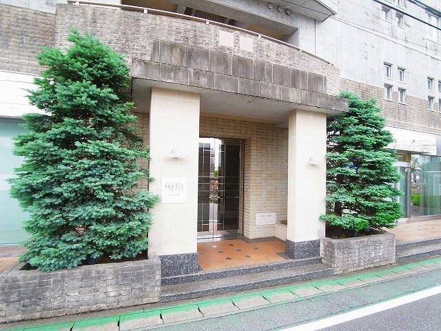 ソフィア その他外観1
